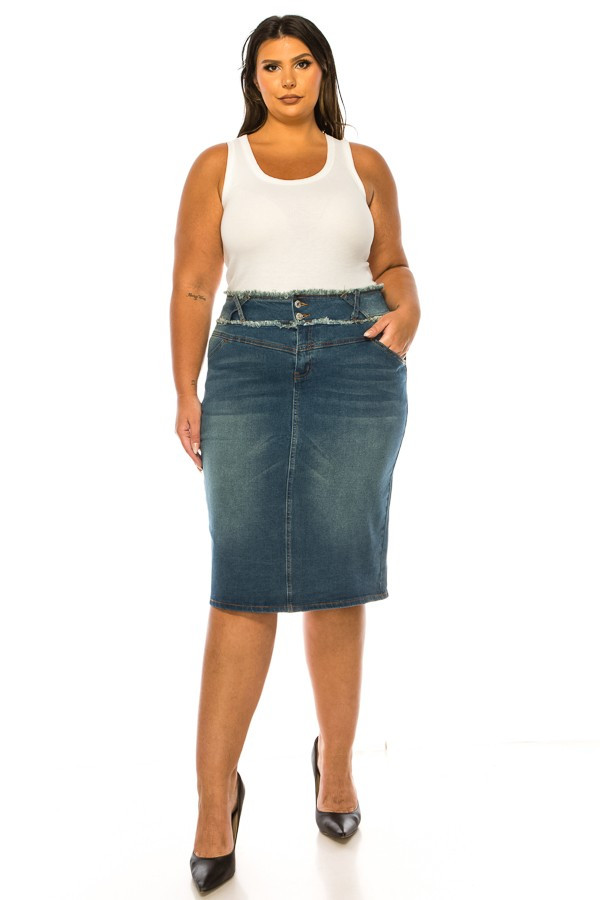 Apron