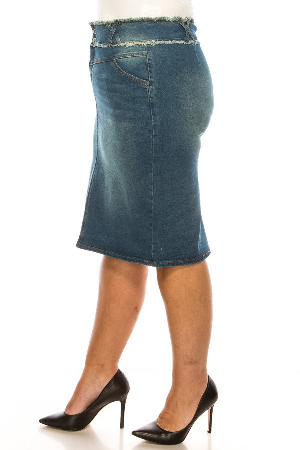 Apron