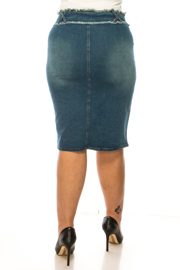 Apron