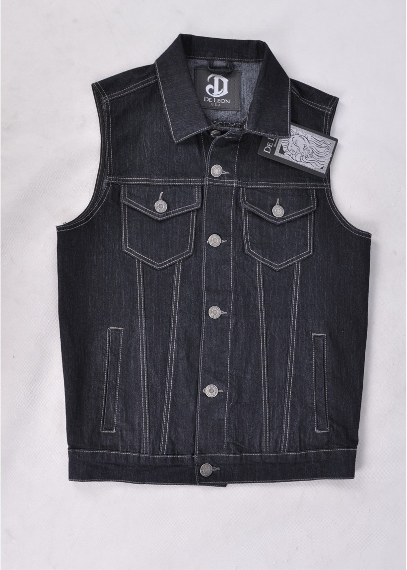 Men Denim