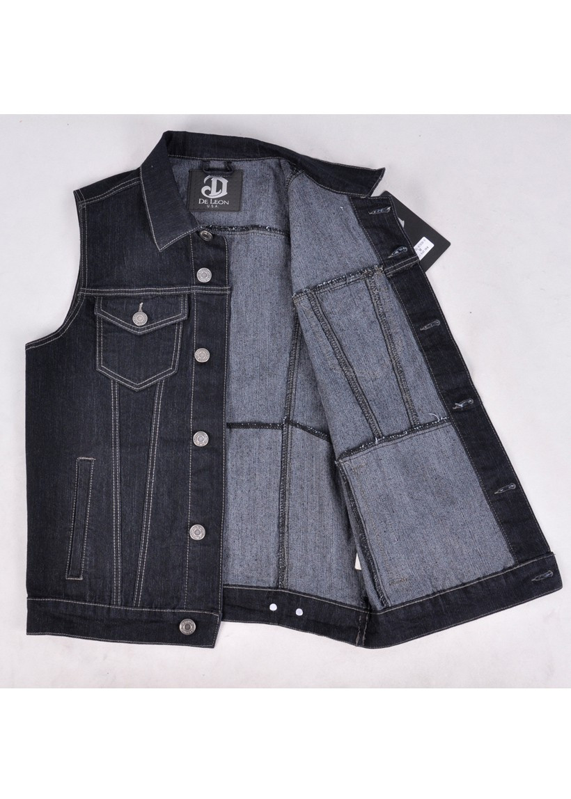 Men Denim