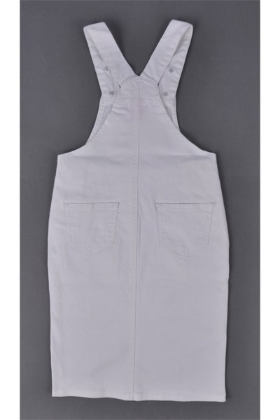 Girl Denim Skirt